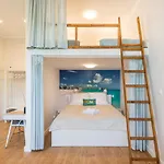 Bliss Apartments