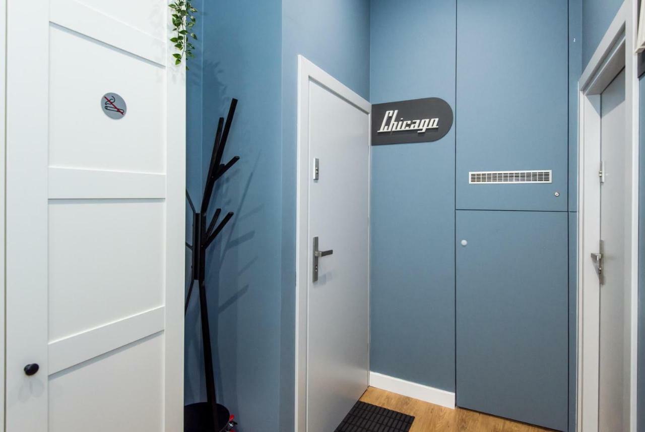 Apartament Bliss