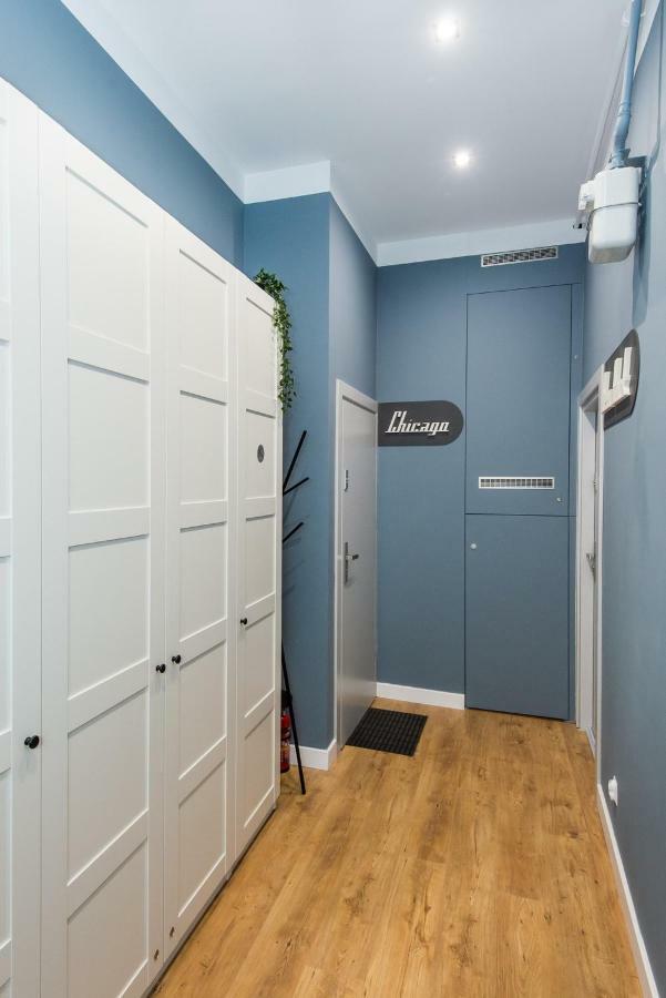 Bliss Apartament