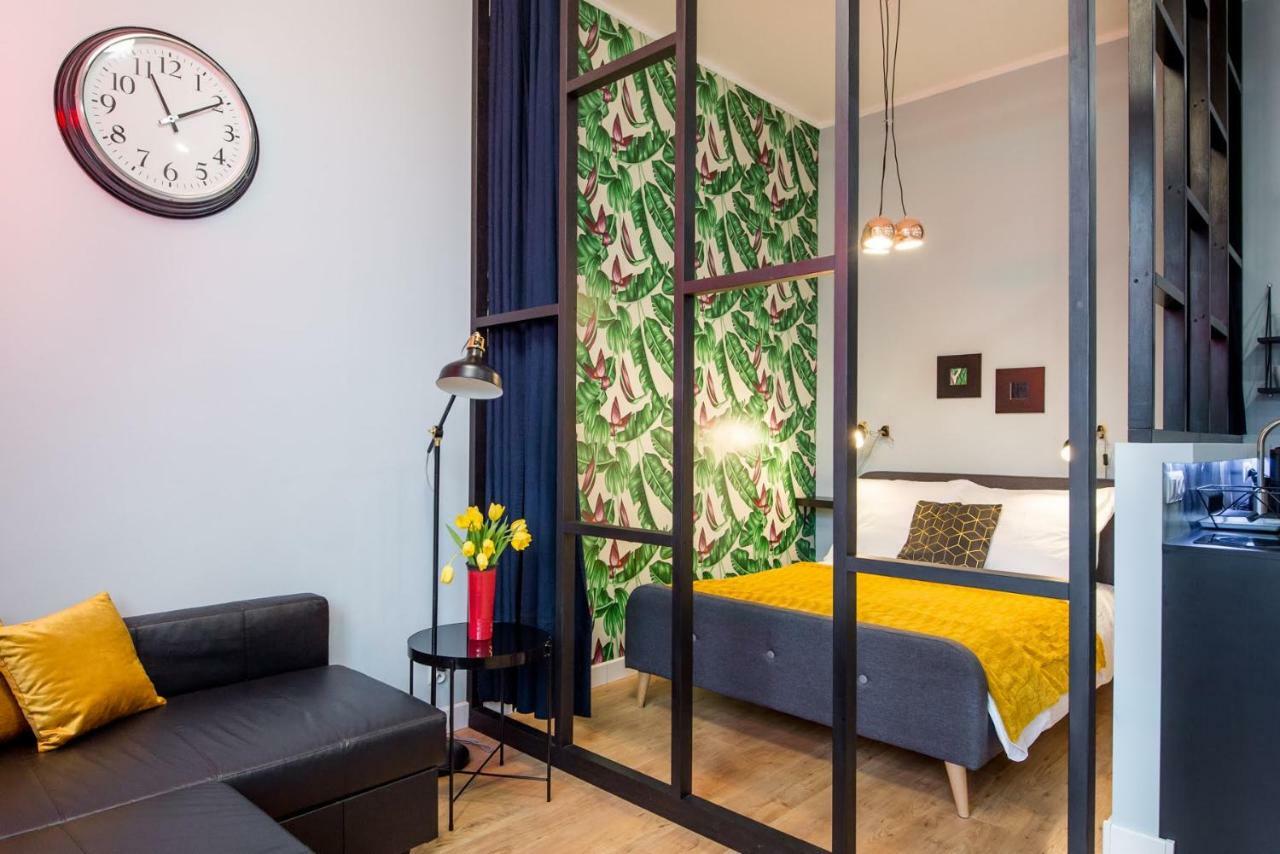 Apartament Bliss