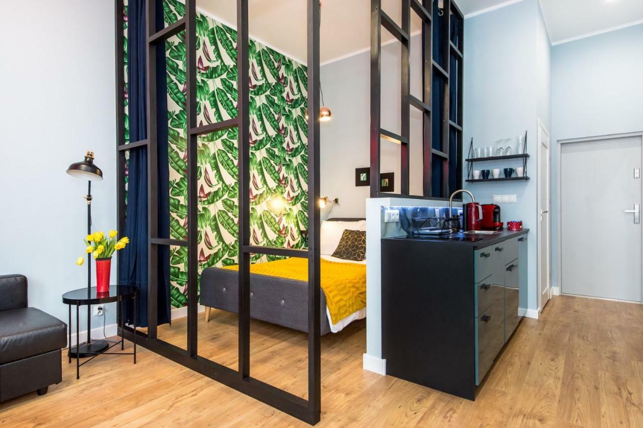 Bliss Apartament