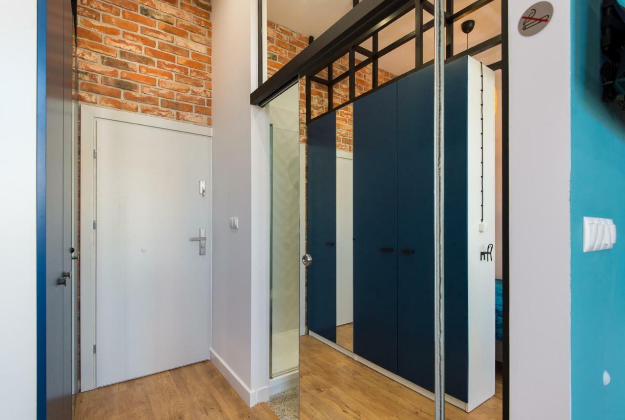 Bliss Apartament