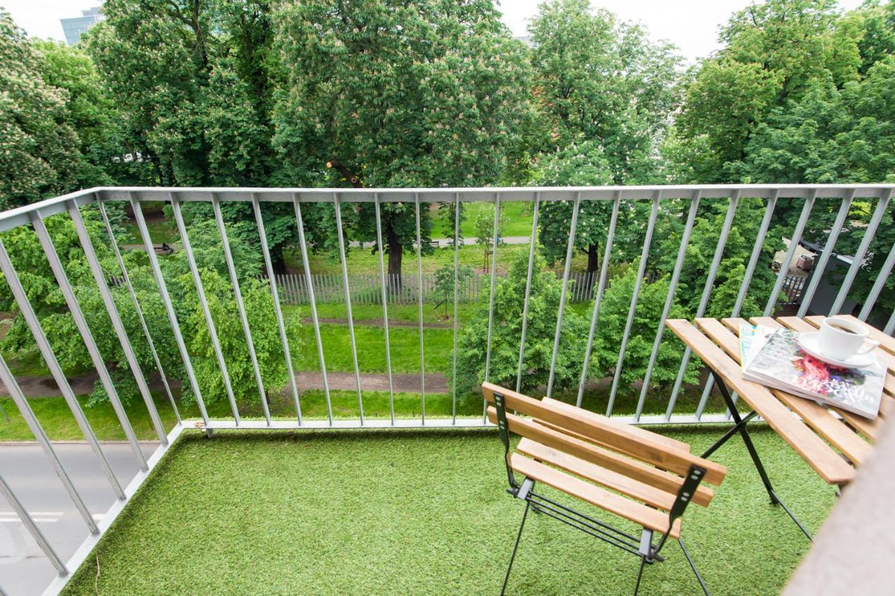 Apartament Bliss