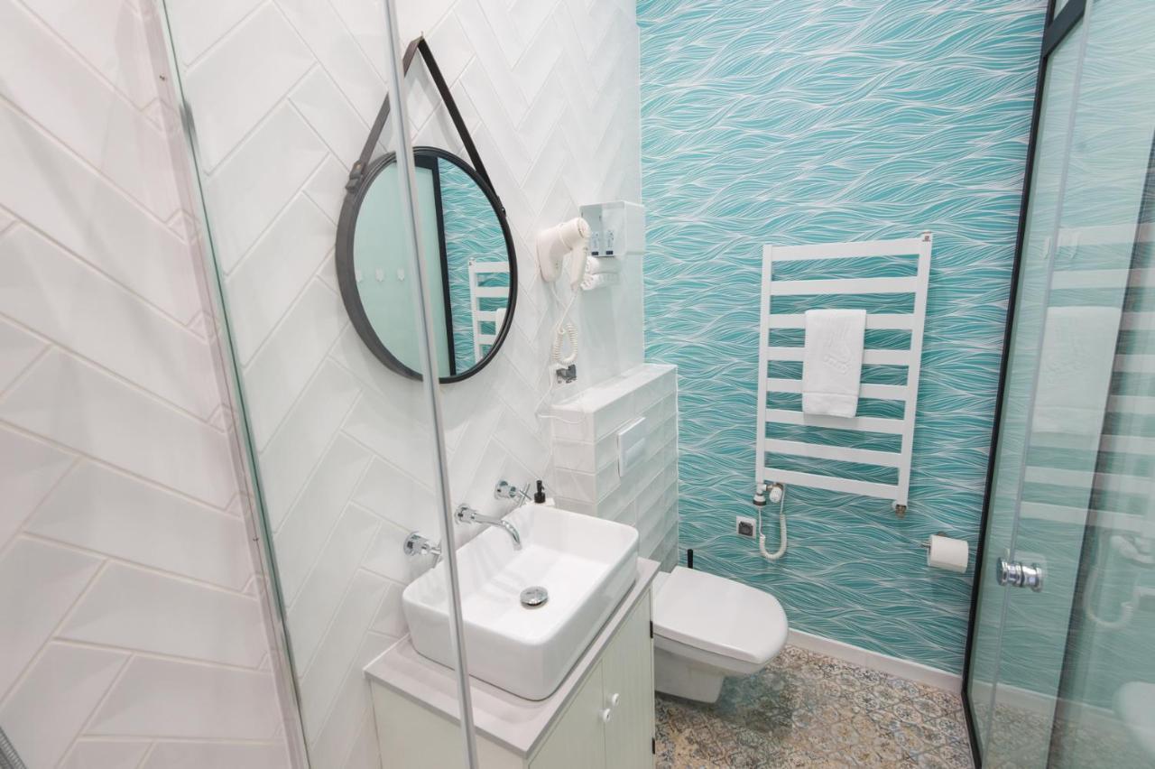 Bliss Apartament