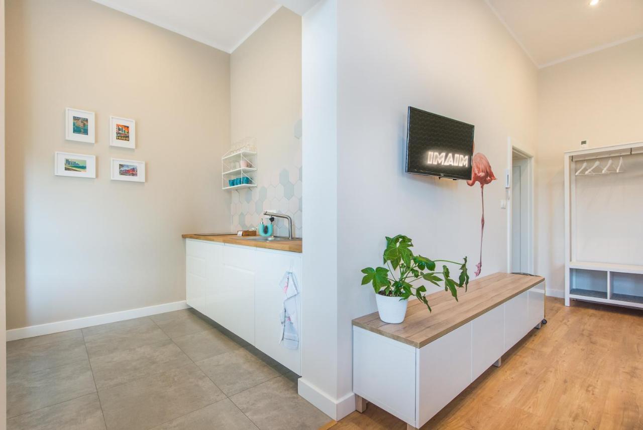Bliss Apartament