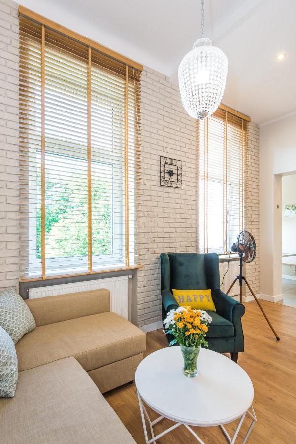 Bliss Apartament